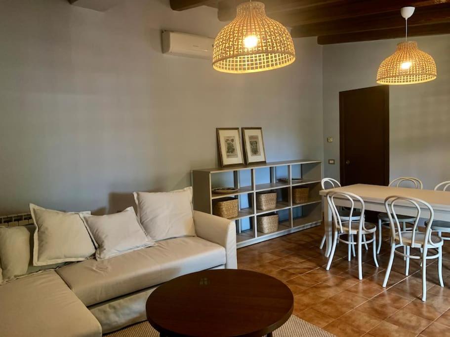 Casa Magnolia Apartment Augusta Exterior foto